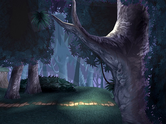 Peter Pan: return to Never Land / Peter Pan, retour au Pays Imaginaire