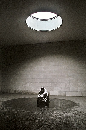 Neue Wache / Nouveau Corps de Garde, Unter den Linden