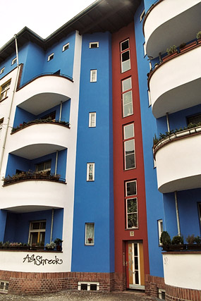 Bauhaus exemple d'architecture, ?