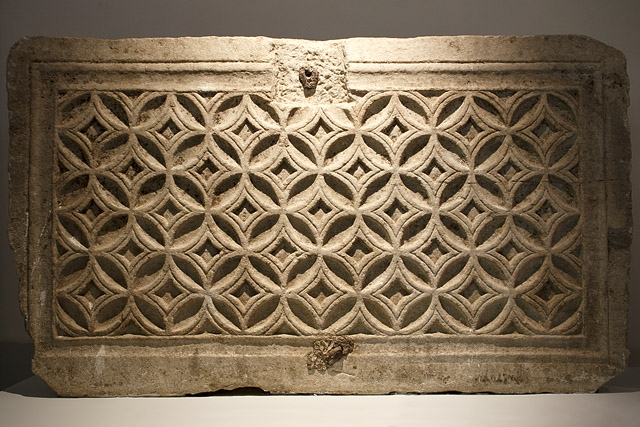 Musée - Dio / Dion / Δίων / Δίον Πιερίας - Macédoine grecque - Grèce / Elládha / Ελλάδα - Carnets de route - Photographie - 03