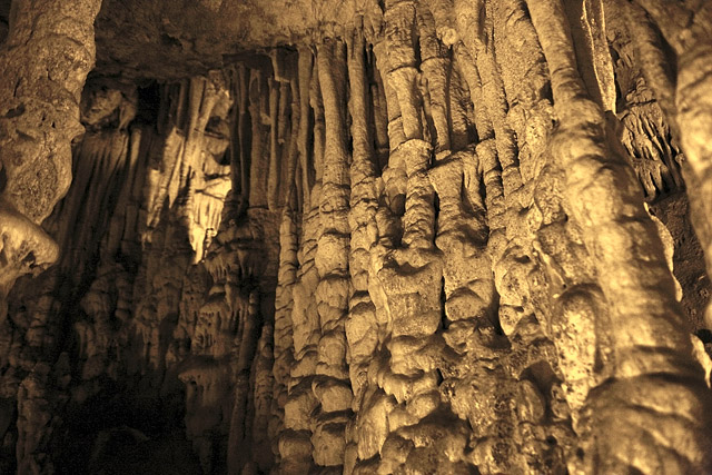 Grotte de Perama / Spilaio Peramatos / Σπήλαιο Περάματος - Perama / Πέραμα - Épire / Ípiros / Ήπειρος - Grèce / Elládha / Ελλάδα - Carnets de route - Photographie - 06