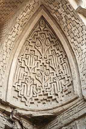 Mosquée Hakim, promenade dans la moitié du monde - Ispahan, Isfahan, Espahan, Esfahan / اصفهان - Province d'Ispahan / استان اصفهان - Iran / ايران - Carnets de route - Photographie - 08b