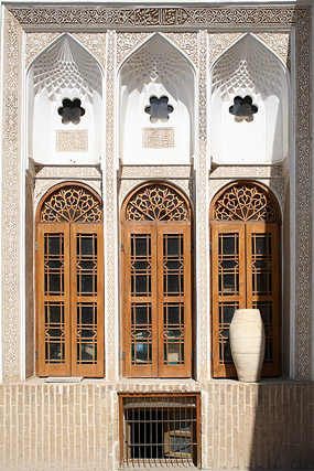 Musée de l'Eau - Yazd / یزد - Province de Yazd / استان یزد - Iran / ايران - Carnets de route - Photographie - 03a