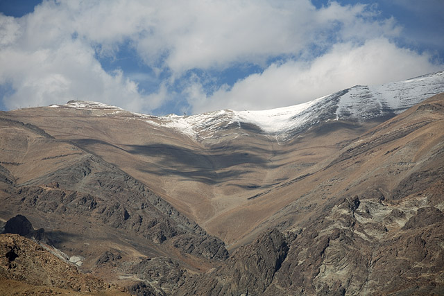 Mont Tochal / توچال, Alborz / Elbourz / Elburz / رشته کوه البرز - Téhéran / تهران - Province de Téhéran / استان تهران - Iran / ايران - Carnets de route - Photographie - 09