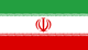 Iran, drapeau