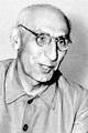 Mohammad Mossadegh (source : Encyclopædia Britannica Online)