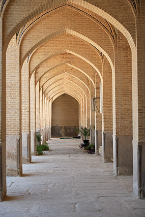 Masjed-e Vakil / Mosquée du Régent / مسجد وکیل - Chiraz / Shiraz / شیراز - Fars / Pars / استان فارس - Iran / ايران - Carnets de route - Photographie - 06a