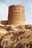 Tour, citadelle de Narein, château de Narenj (Narin), Narenj Ghale - 05