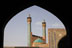 Arche, mosquée du Chah, Shah / Masjed-e Shāh / مسجد امام - 03