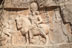 Shapur Ier, Naqsh-e Rostam / Naqš-e Rostam / Næqš-e Rostæm / Portrait de Rostam / نقش رستم - 06