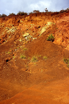 Mont Kathépaïk, ascension - Voh - Grande Terre, Province Nord - Nouvelle-Calédonie - France - Carnets de route - Photographie - 00a
