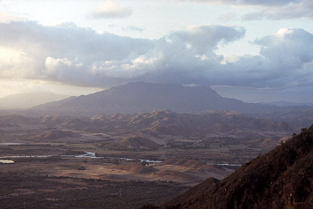 Mont Kathépaïk, ascension - Voh - Grande Terre, Province Nord - Nouvelle-Calédonie - France - Carnets de route - Photographie - 04