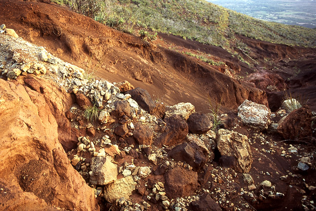 Mont Kathépaïk, ascension - Voh - Grande Terre, Province Nord - Nouvelle-Calédonie - France - Carnets de route - Photographie - 06