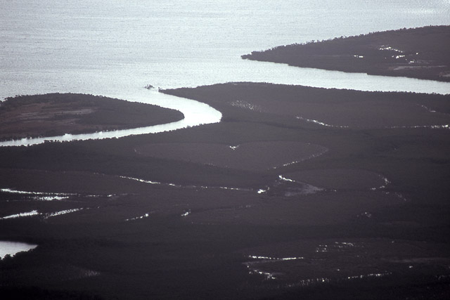 Cœur de Voh, Mont Kathépaïk, ascension - Voh - Grande Terre, Province Nord - Nouvelle-Calédonie - France - Carnets de route - Photographie - 07