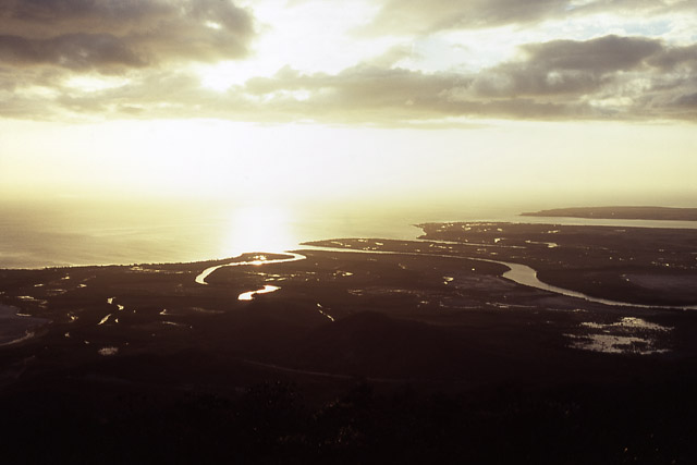 Mont Kathépaïk, ascension - Voh - Grande Terre, Province Nord - Nouvelle-Calédonie - France - Carnets de route - Photographie - 08