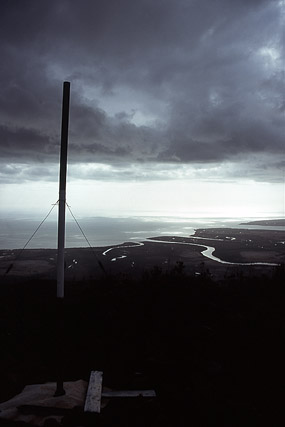 Mont Kathépaïk, ascension - Voh - Grande Terre, Province Nord - Nouvelle-Calédonie - France - Carnets de route - Photographie - 09a