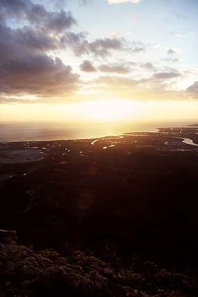 Mont Kathépaïk, ascension - Voh - Grande Terre, Province Nord - Nouvelle-Calédonie - France - Carnets de route - Photographie - 09b