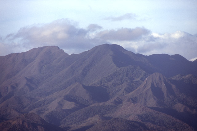 Mont-Dore, Nouméa, Grande Terre