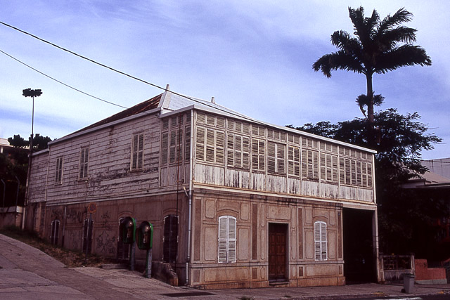 Nouméa, Grande Terre