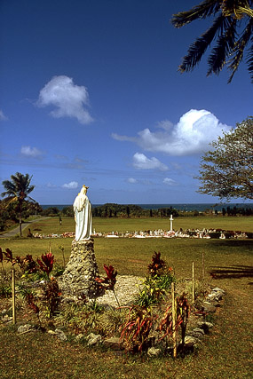 Cimetière de Saint-Denis