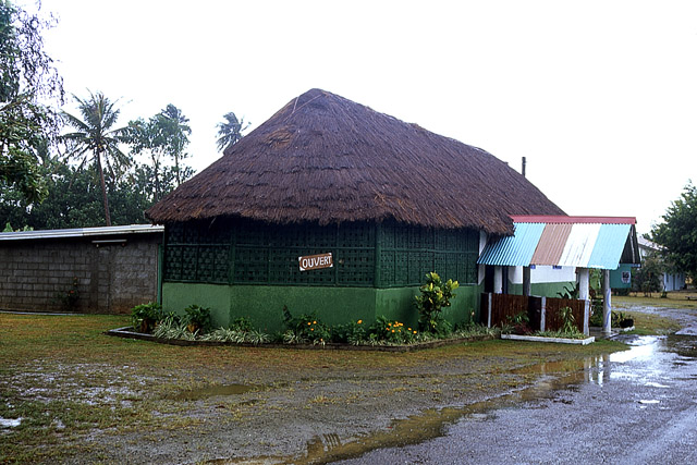 Pouébo