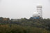 Abhörstation von der NSA / Station radar de la NSA, Teufelsberg / Montagne du Diable - 01