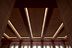 Plafond du hall principal / Decke der Haupthalle - Flughafen Berlin-Tempelhof / Aéroport de Tempelhof - 03