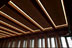 Plafond du hall principal / Decke der Haupthalle - Flughafen Berlin-Tempelhof / Aéroport de Tempelhof - 05