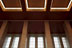 Plafond du hall principal / Decke der Haupthalle - Flughafen Berlin-Tempelhof / Aéroport de Tempelhof - 06