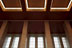 Plafond du hall principal / Decke der Haupthalle - Flughafen Berlin-Tempelhof / Aéroport de Tempelhof - 06