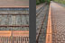 Plaques de fonte & voie ferrée, Gleis 17, Mahnmal / Voie n°17, Mémorial - Bahnhof Berlin-Grunewald - 07