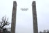 Haupteingang, Osttor / Entrée principale, porte est, Olympiastadion / Stade olympique - 15