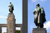 Sowjetisches Ehrenmal / Mémorial soviétique / Мемориал павшим советским воинам, Tiergarten / Тиргартене - 01