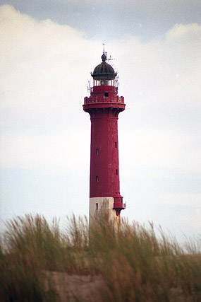 Phare - La Coubre - Charente-Maritime - France - Sites - Photographie - 01