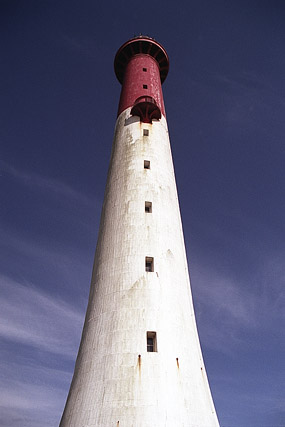 Phare - La Coubre - Charente-Maritime - France - Sites - Photographie - 03