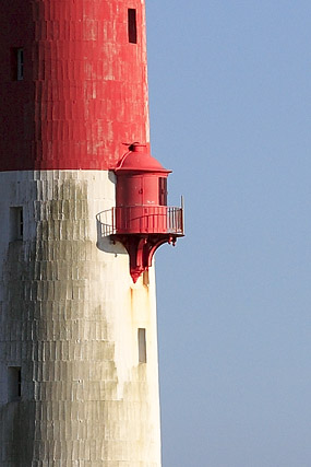 Barbette, Phare - La Coubre - Charente-Maritime - France - Sites - Photographie - 07