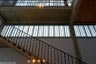 Escaliers intérieur, usine TASE (Textile Artificiel du Sud-Est) - 14