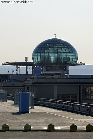 Lingotto - Turin / Torino - Piémont / Piemonte - Italie  / Italia - Sites - Photographie - 09