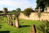 Churchyard - Graveyard - Cemetery, St James' church / Cimetière de l'Église Saint James, Chipping Campden - 10