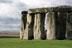 Stonehenge, cercle de grès sarsen - 02