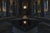 Fonts baptismaux / Baptismal font, Cathédrale / Cathedral - 09