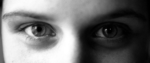 Yeux n°2 - Thèmes - Photographie - 02